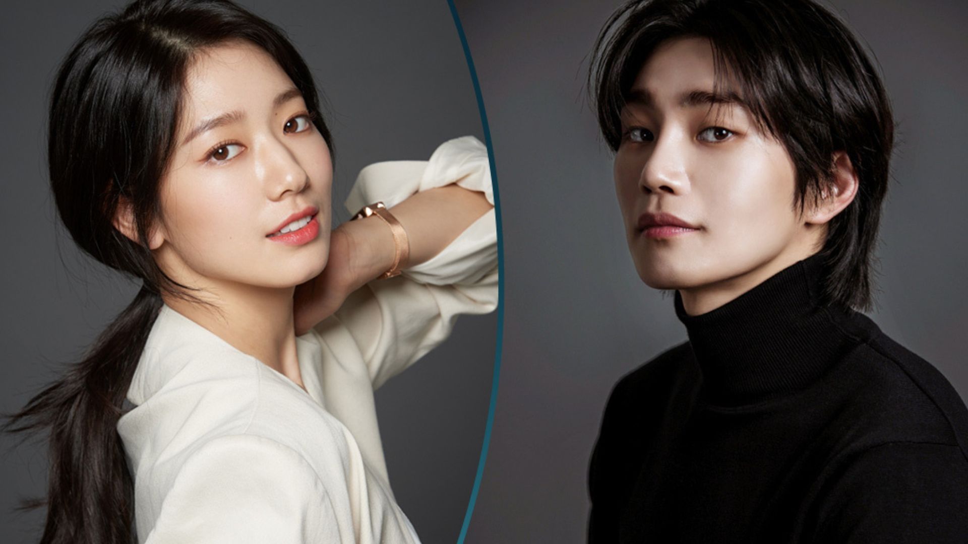 Park Shin-hye and Kim Jae-young The Judge from Hell