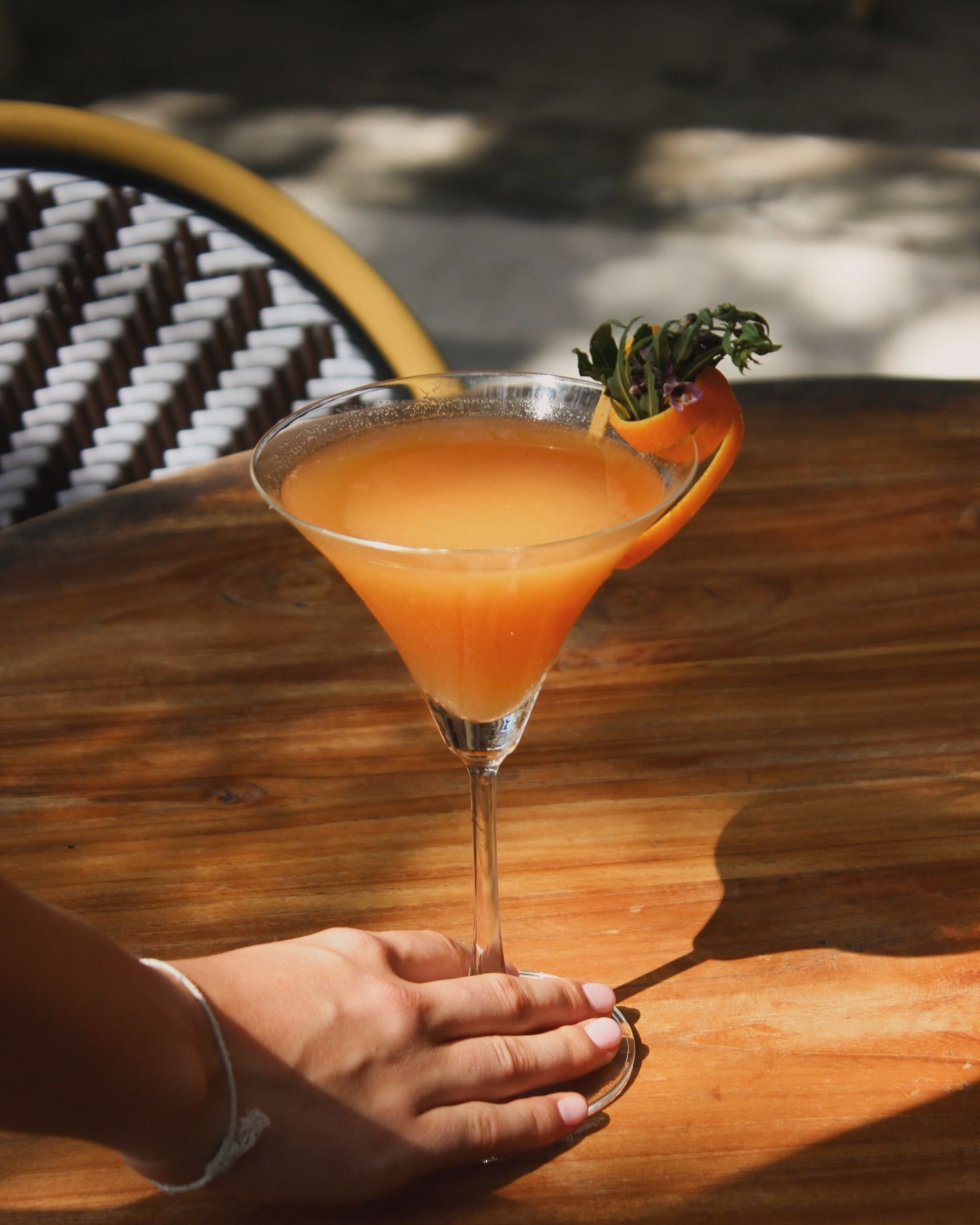 bars in koh samui