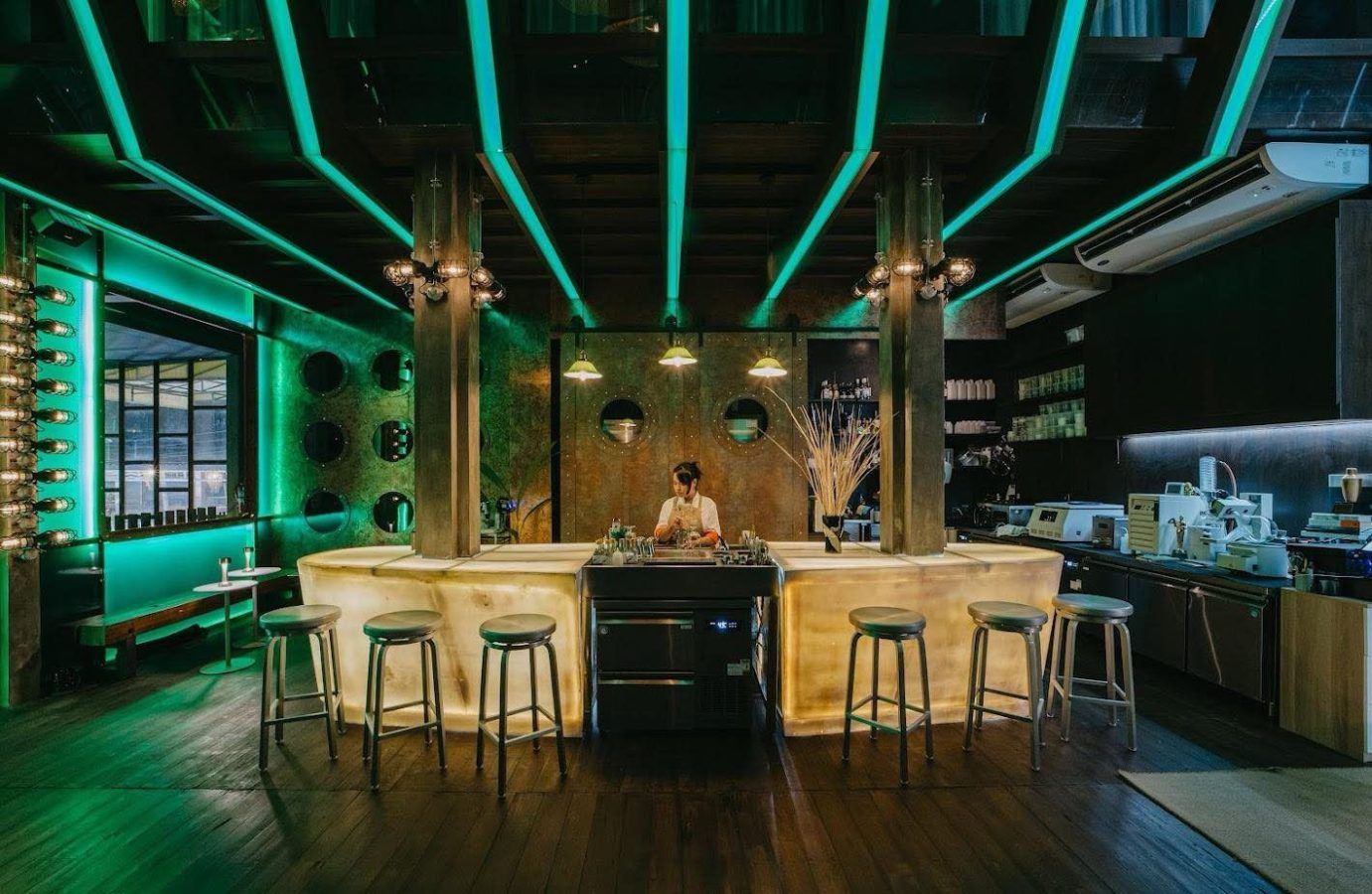 Best bars in Koh Samui and what to order there