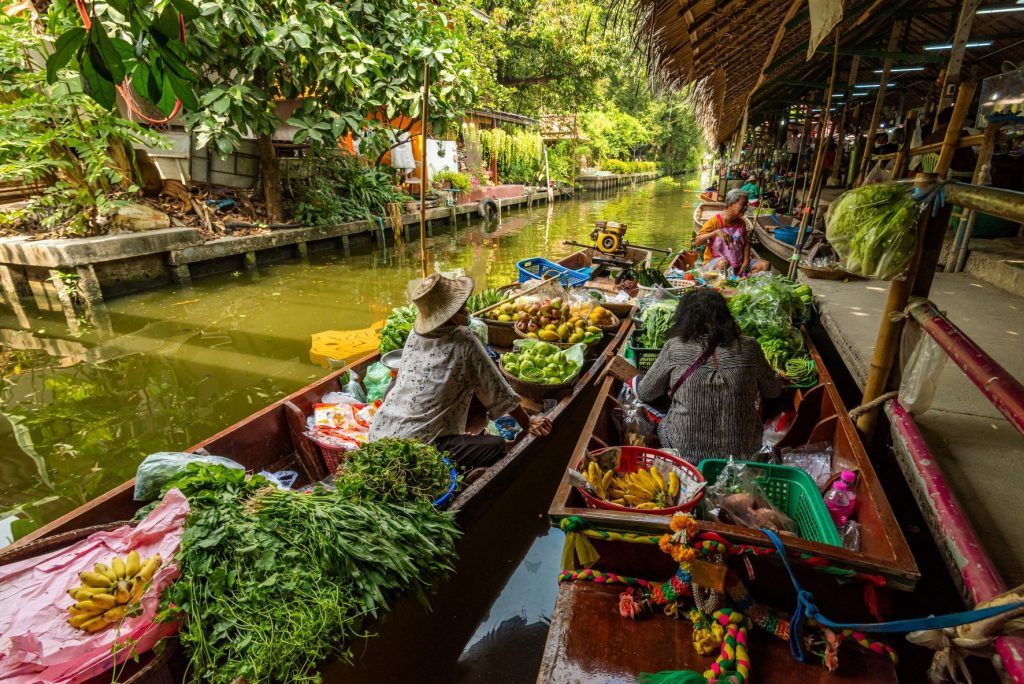 Taling Chan Guide: All the best things to do on the other side of the river