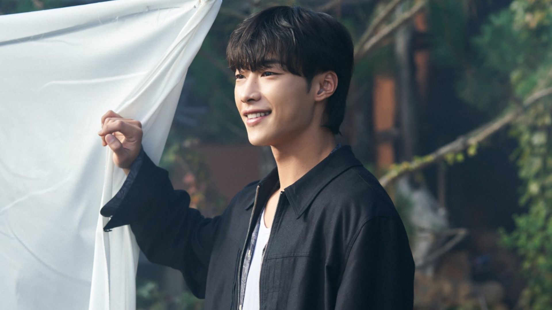 woo do-hwan