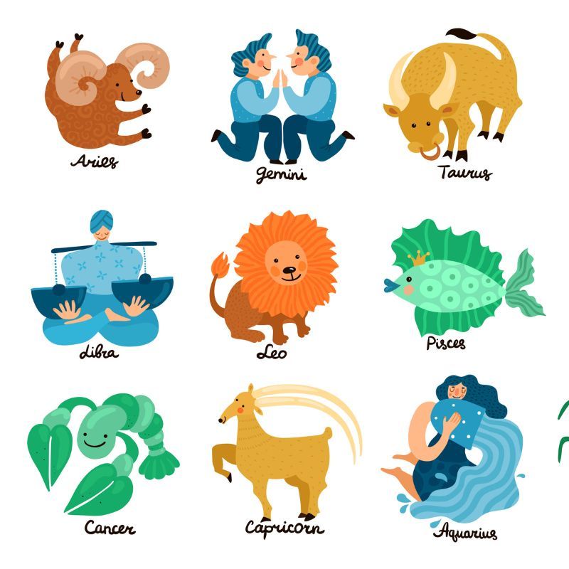 Horoscope today for zodiac signs: Astrological predictions for 12 November 2024