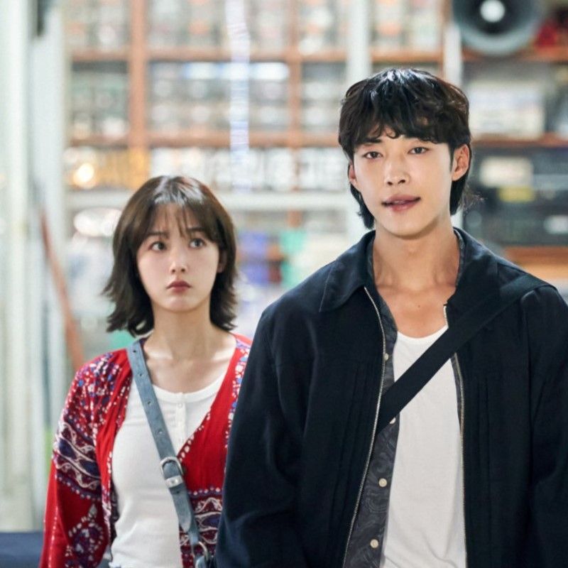 ‘Mr. Plankton’ ending explained: What went down in the K-drama starring Woo Do-hwan