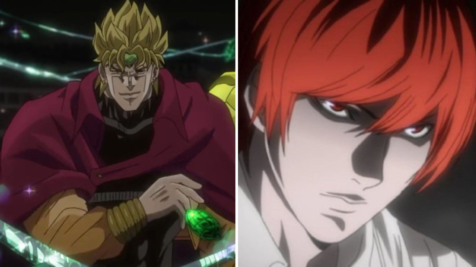 Light Yagami to Johan Liebert: Best anime villains who will make you admire the bad guys