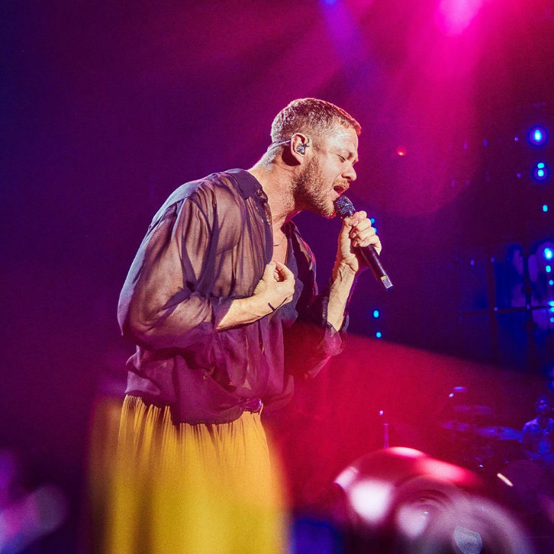 Imagine Dragons in Malaysia 2024 concert guide: How to get there, setlist predictions, and more