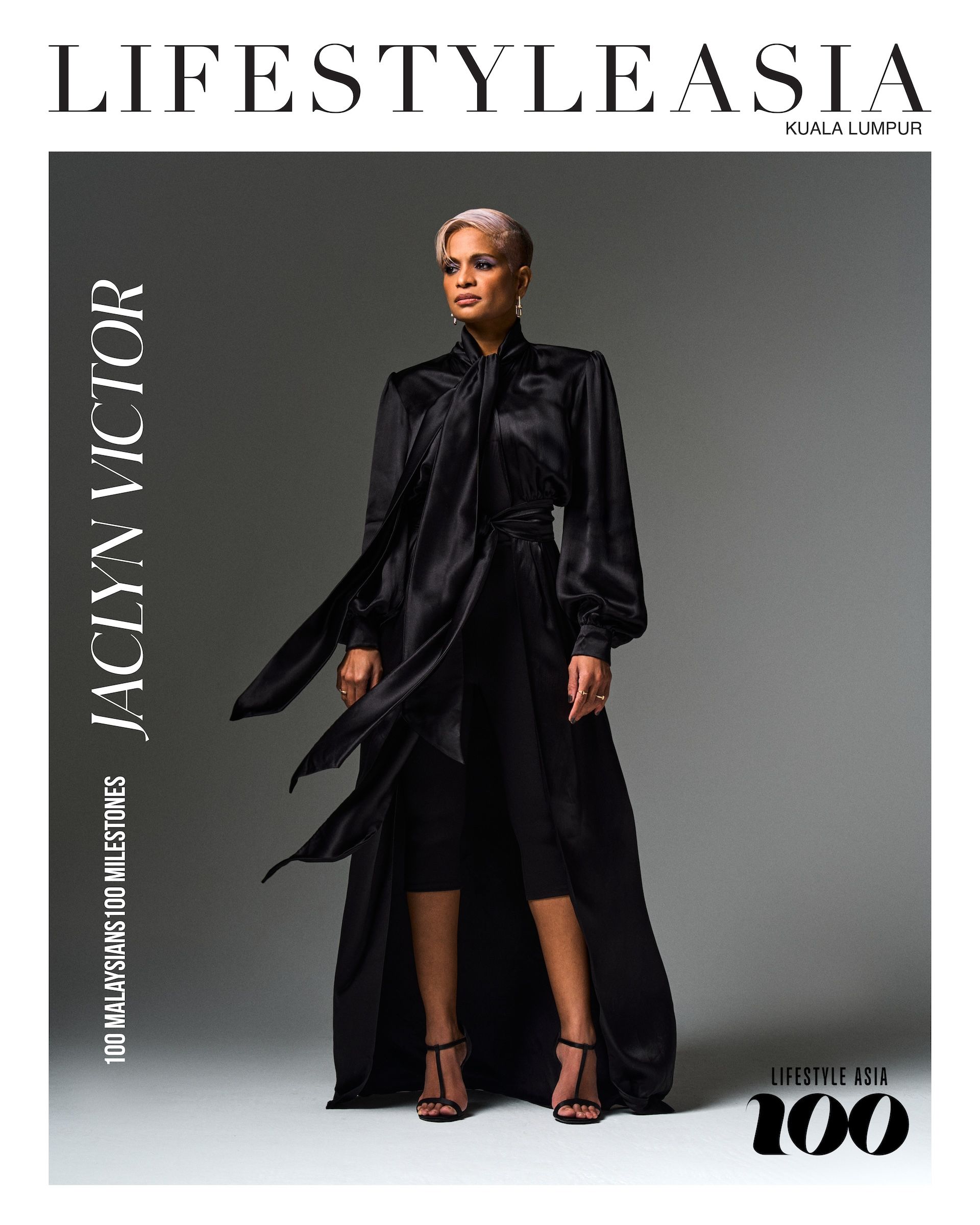 Jaclyn Victor Lifestyle Asia