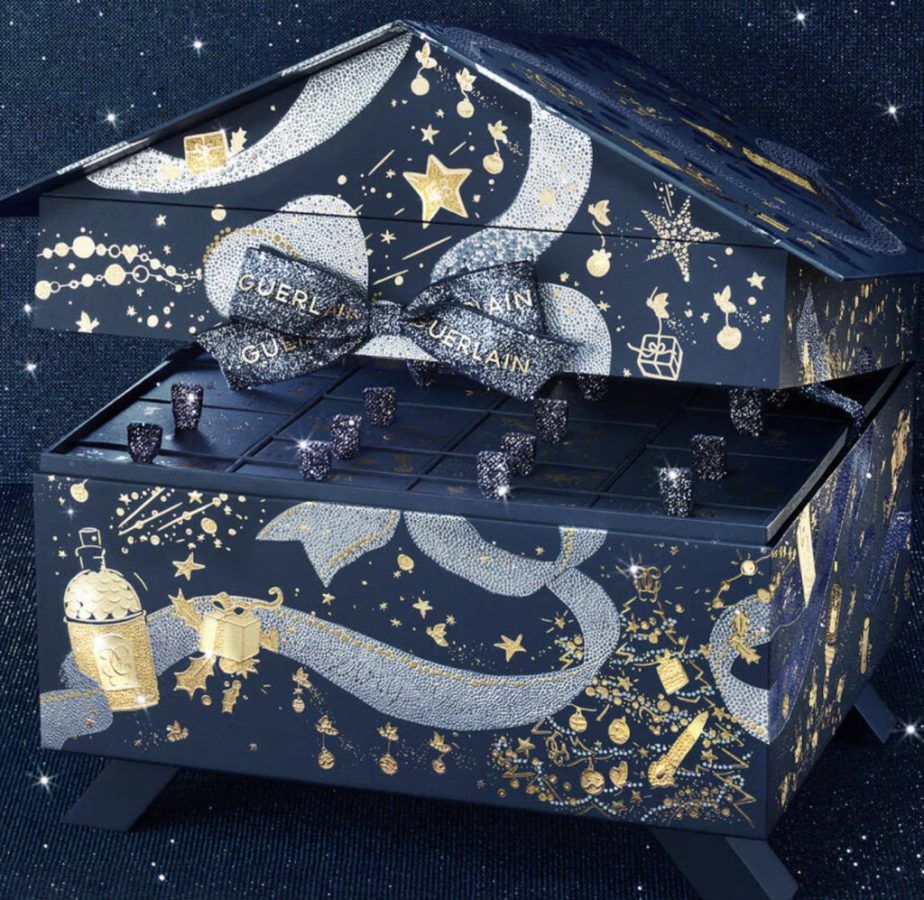 The best beauty advent calendars to shop | Lifestyle Asia Malaysia