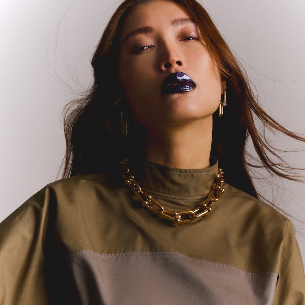 LSA100: Amber Chia continues to stay relevant after 25 years in the industry