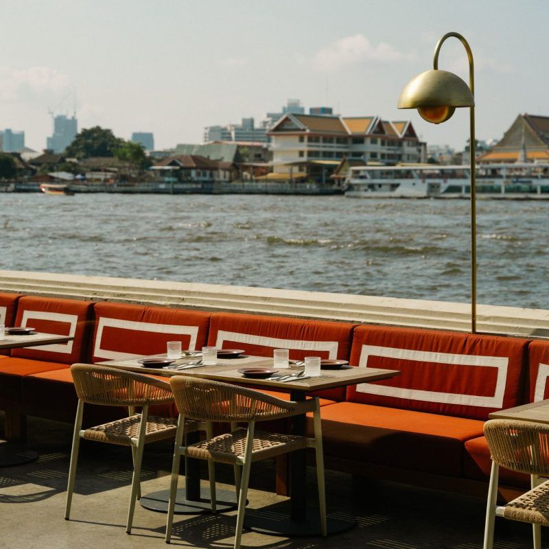 Riverside restaurants in Bangkok for Chao Phraya views | Lifestyle Asia KL