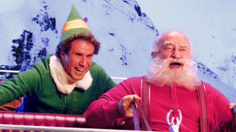 Best Santa Claus movies for a holiday binge | Lifestyle Asia Malaysia