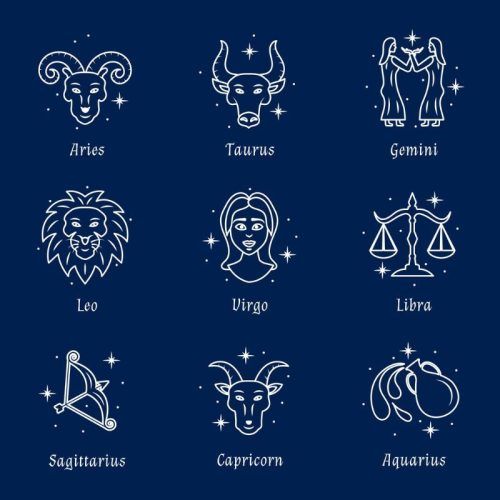 Бык знак зодиака даты