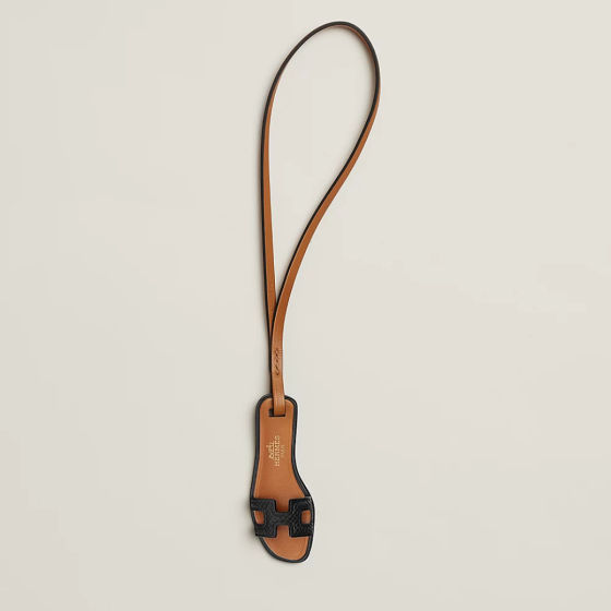 Hermès’ Oran Nano Charm