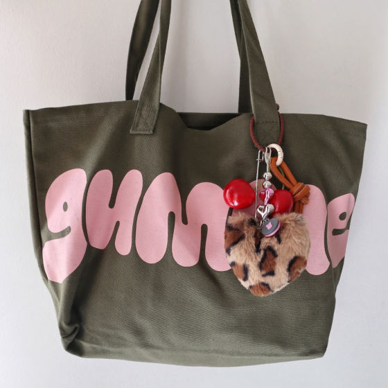 Gumme Beads