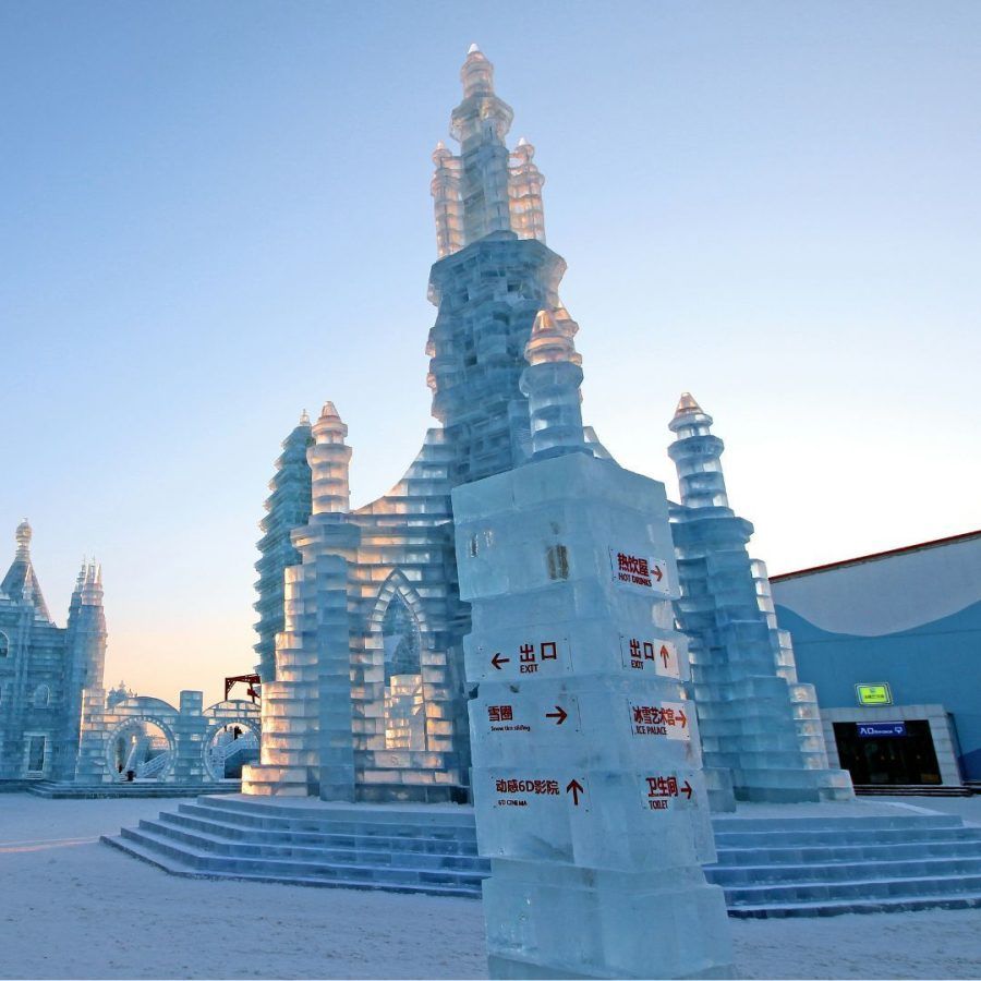 Underrated destinations for a white Christmas in Asia | Lifestyle Asia KL
