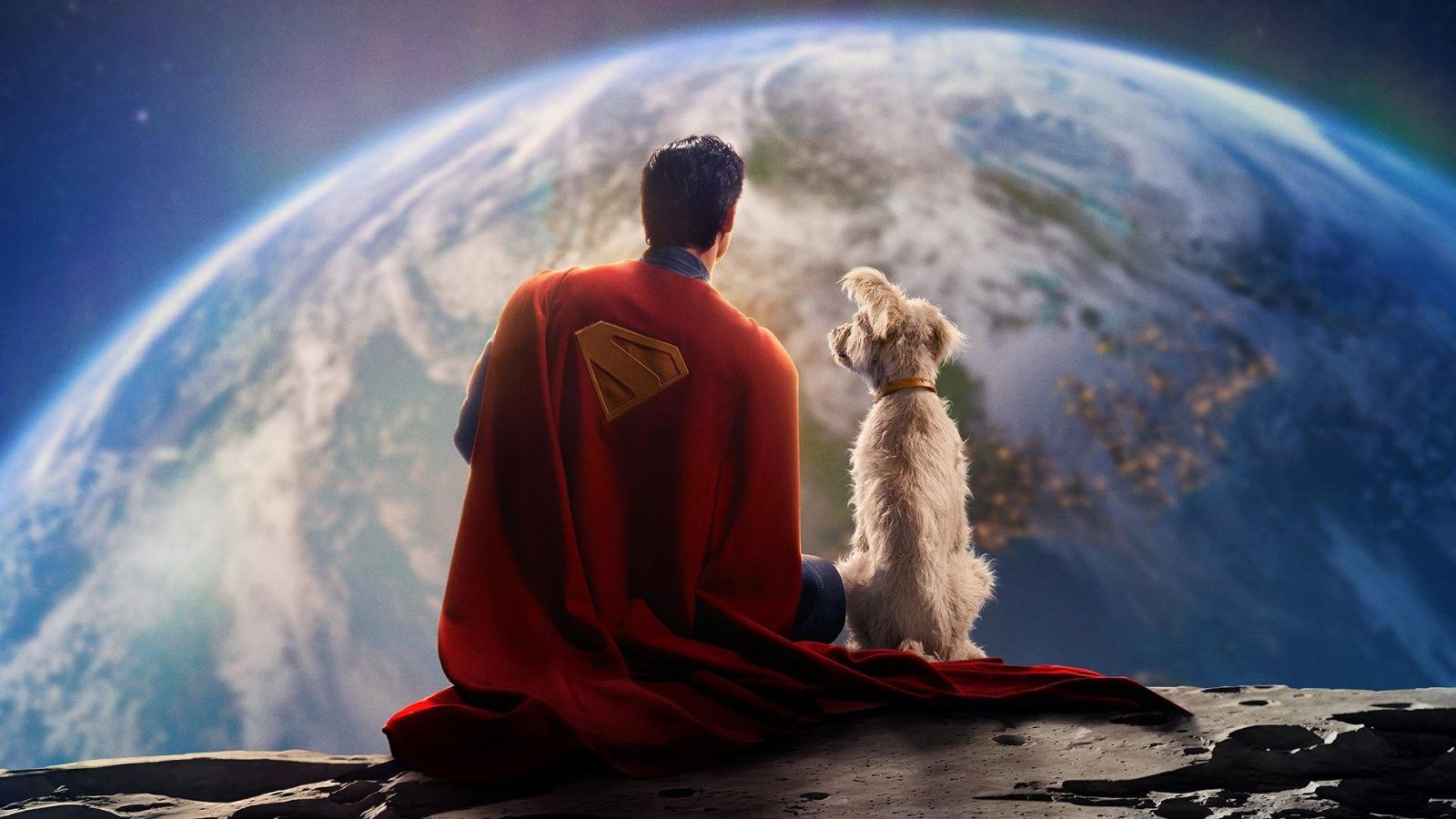 Movies releasing in 2025: Superman, F1 and more | LSA Malaysia