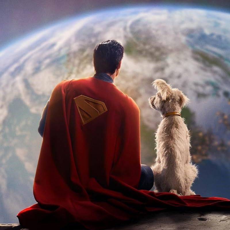 Mark your calendars for 'Superman' and other most-awaited movies releasing in 2025 #2Milly