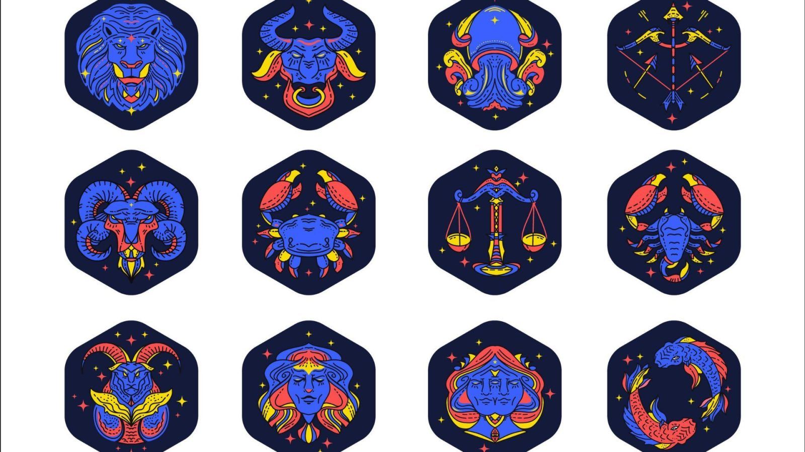 Horoscope today for zodiac signs Astrological predictions for 14 Jan 2025