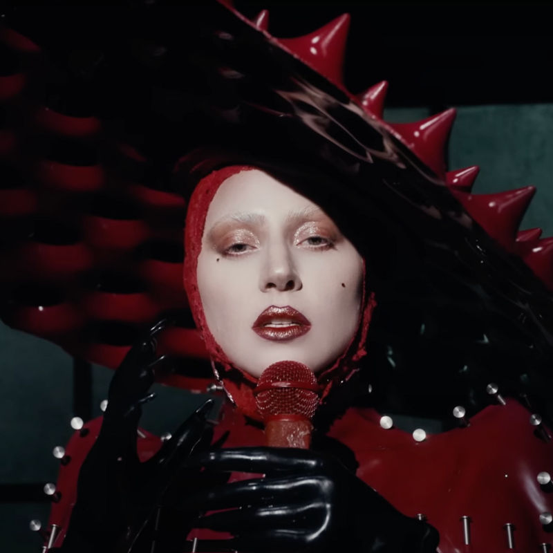 Lady Gaga Abracadabra: Music video, lyrics, and more | Lifestyle Asia KL