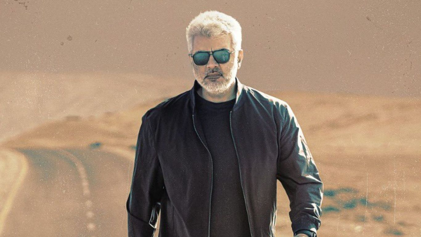 Ajith Kumar net worth The 'Vidaamuyarchi' star's career and fortune