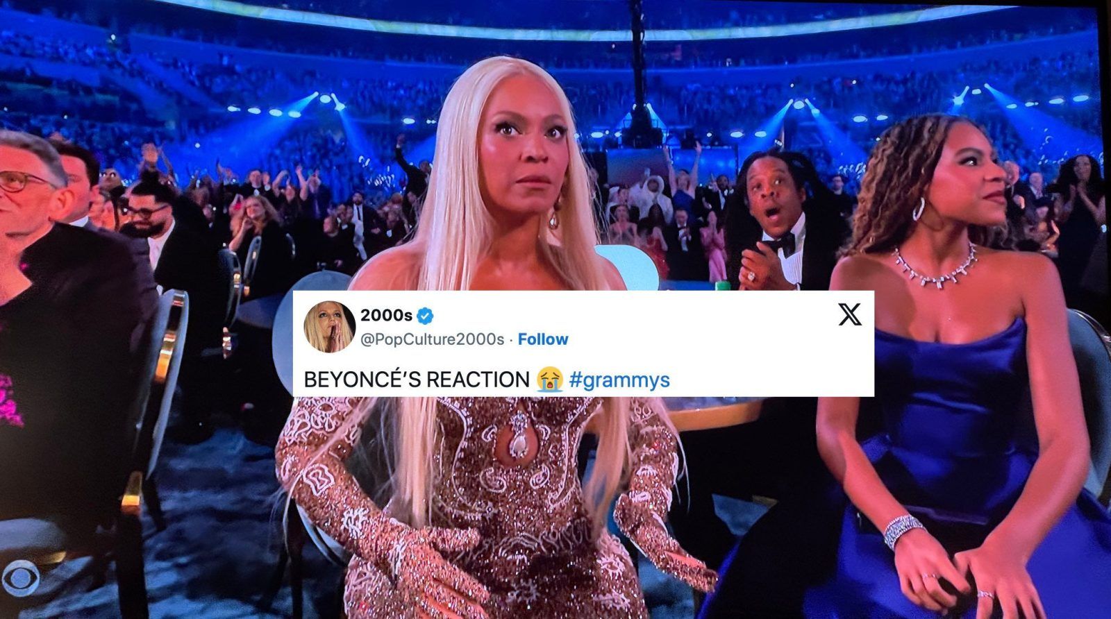 2025 Grammy Awards: Memes and reactions from Twitter (X) | LSA Malaysia