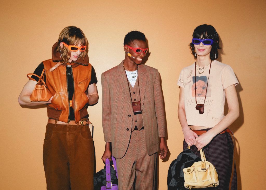 PUMA names K-pop girl group IVE as its new APAC ambassador