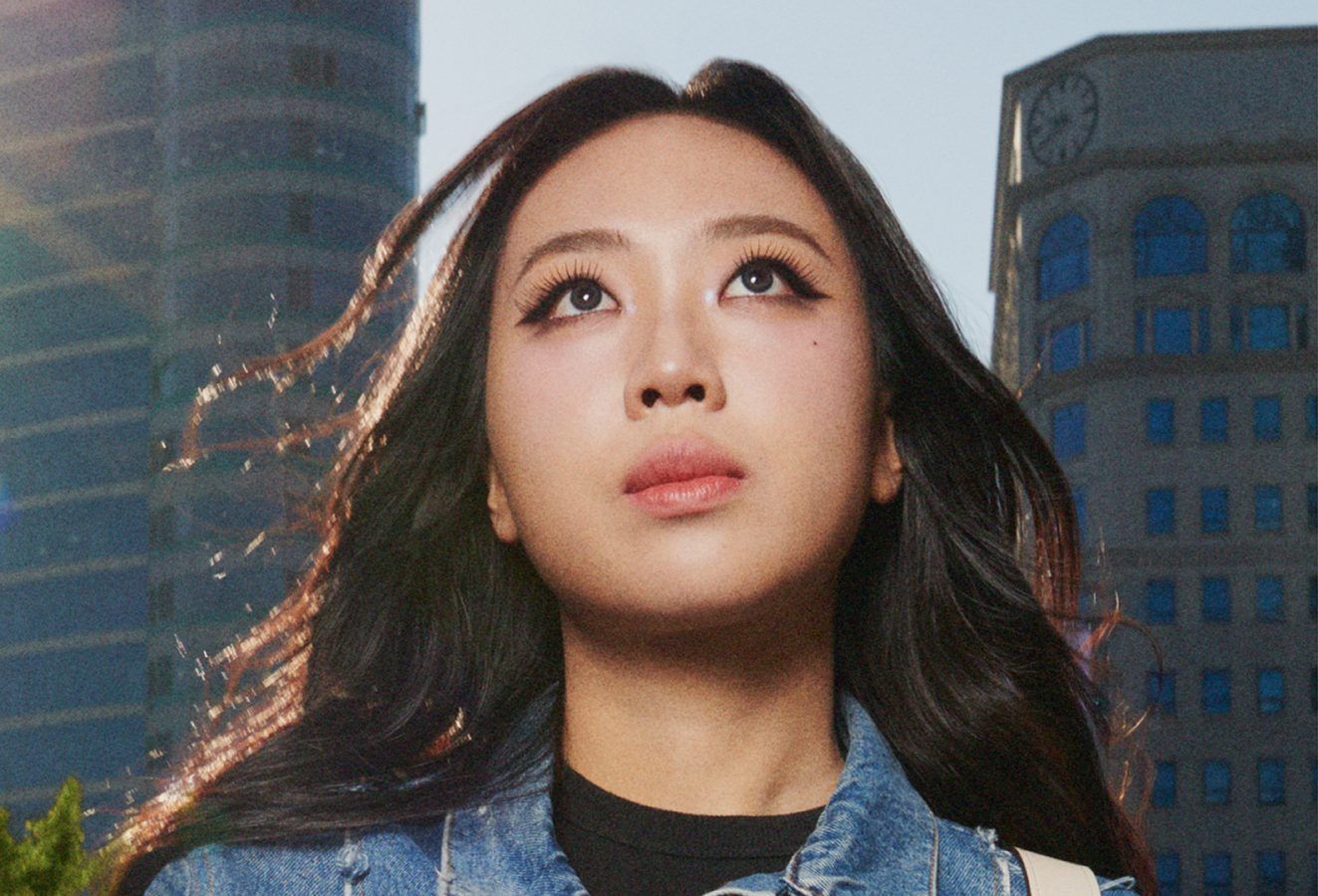 Elle Fanning, Kōki, Nazha and Youngji Lee star in the Coach Spring 2025  campaign