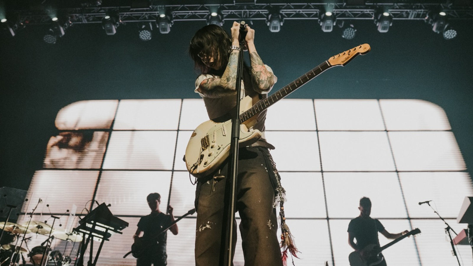 Keshi in KL 2025 concert guide: How to get there & setlist predictions