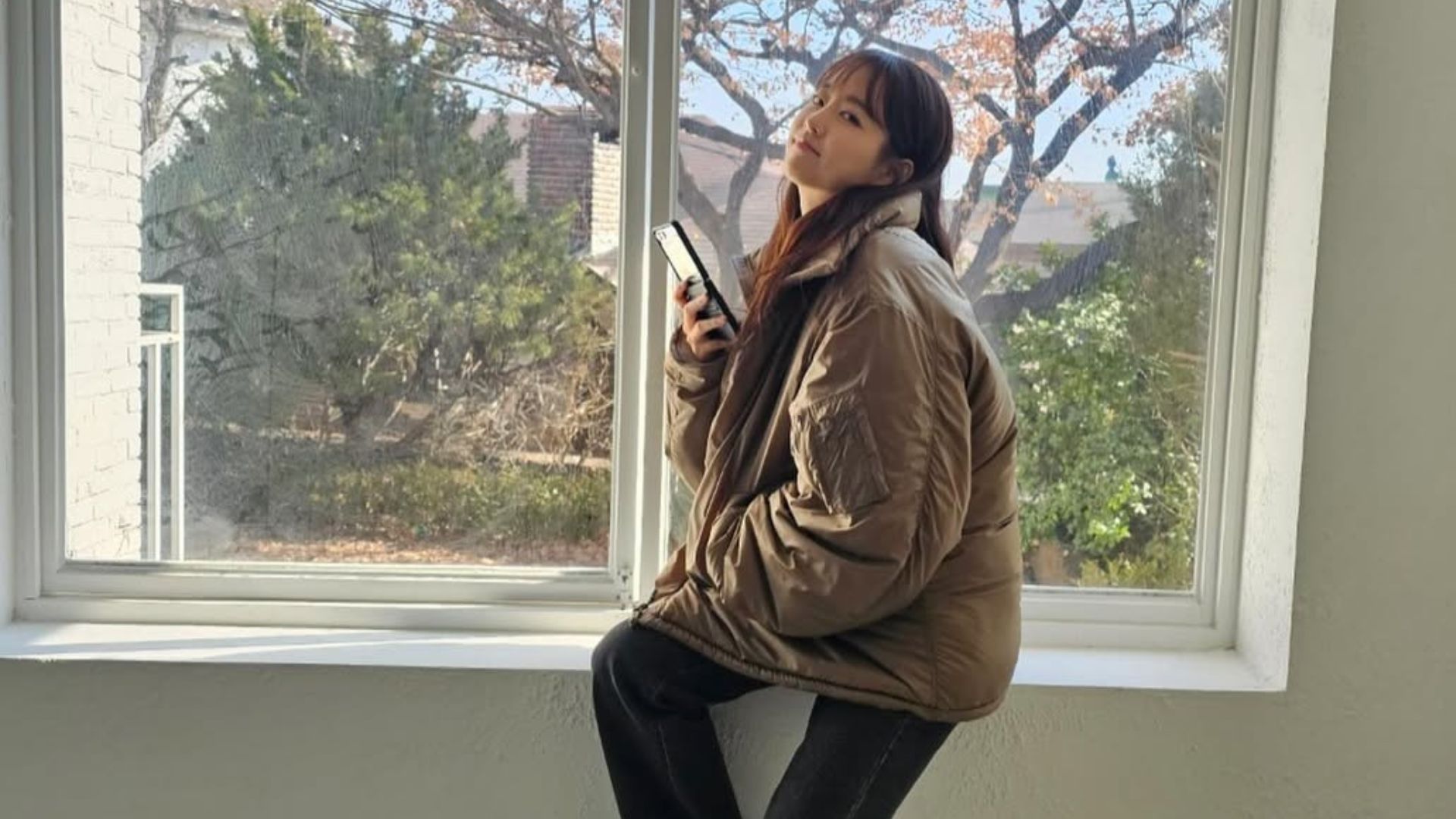 Park Bo-Young Let Worth Filmes
