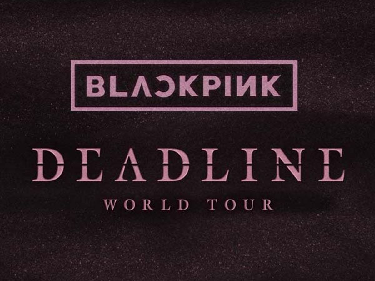 BLACKPINK Deadline World Tour 2025: Dates and cities revealed | LSA KL