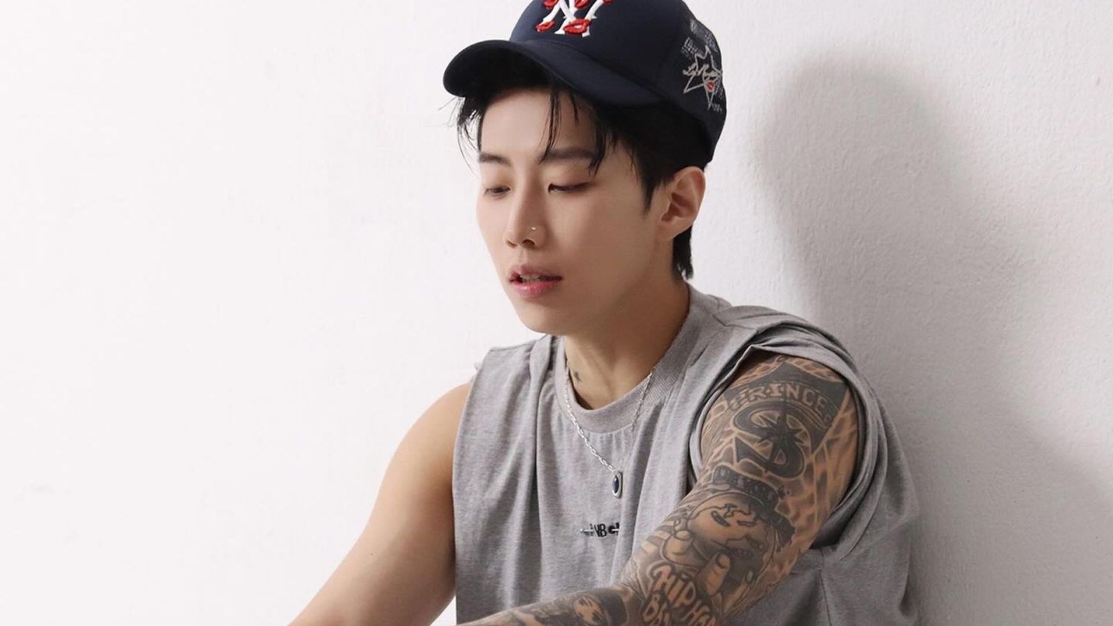 Jay Park to embark on his first world tour in six years in 2025