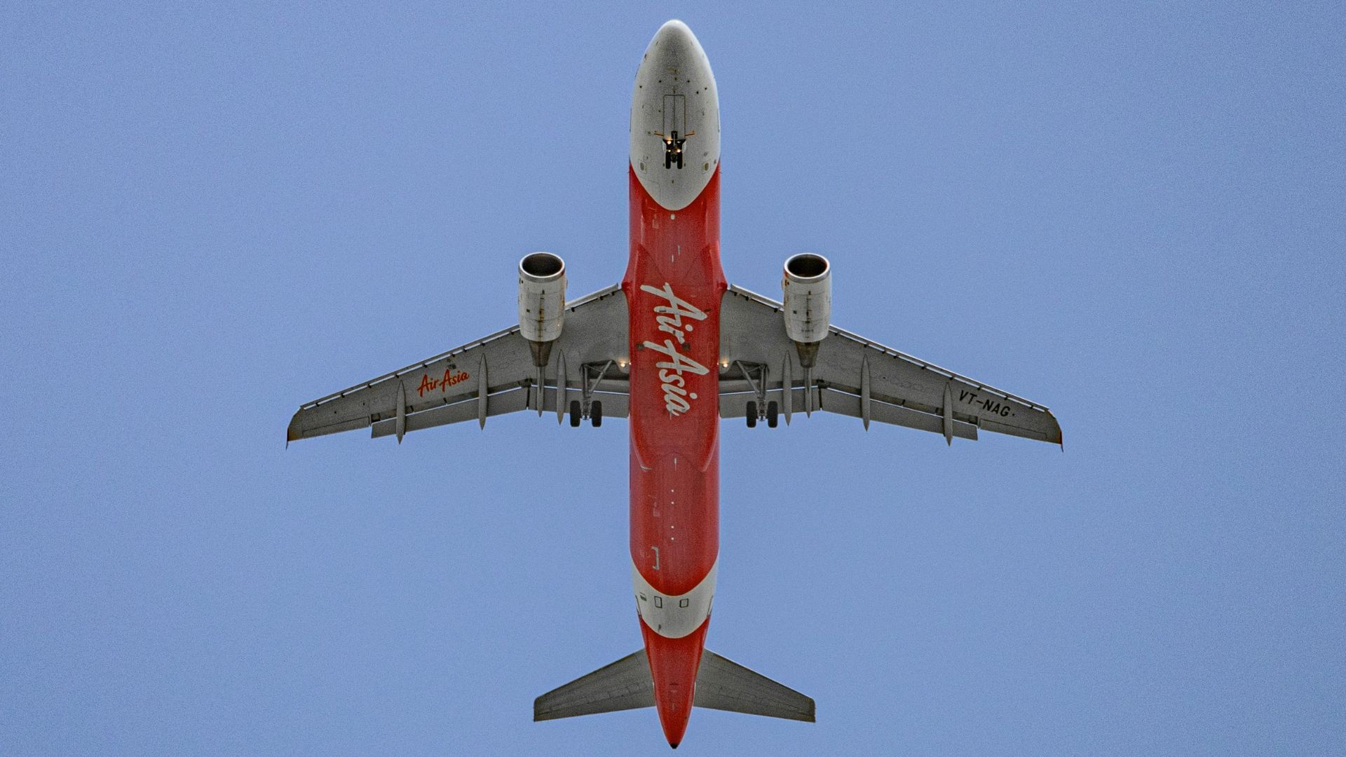 Airasia正在从吉隆坡搬迁Kota Kinabalu航班