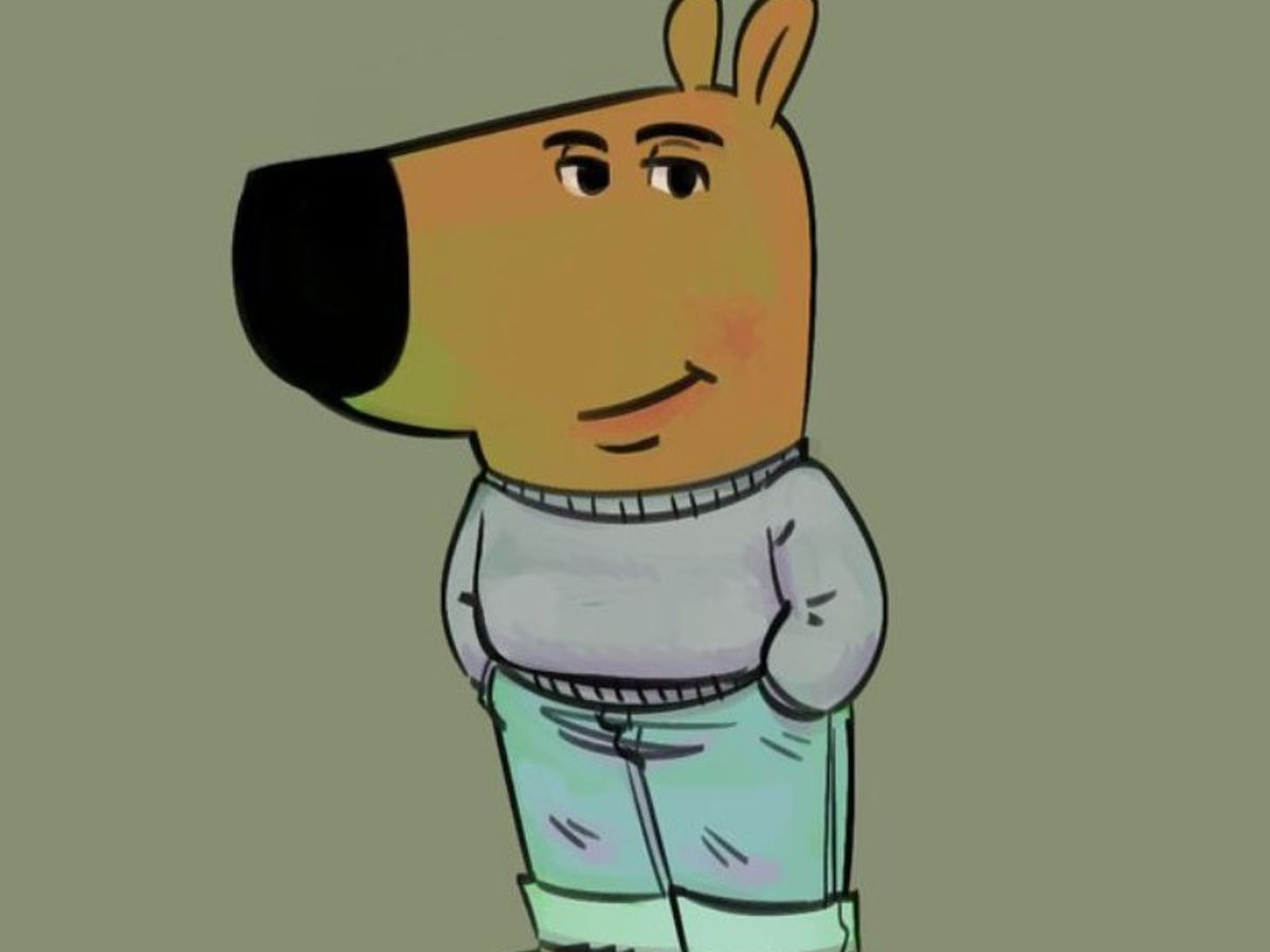 chillguyさん専用 ChillGuy | Roblox Item - Rolimon's