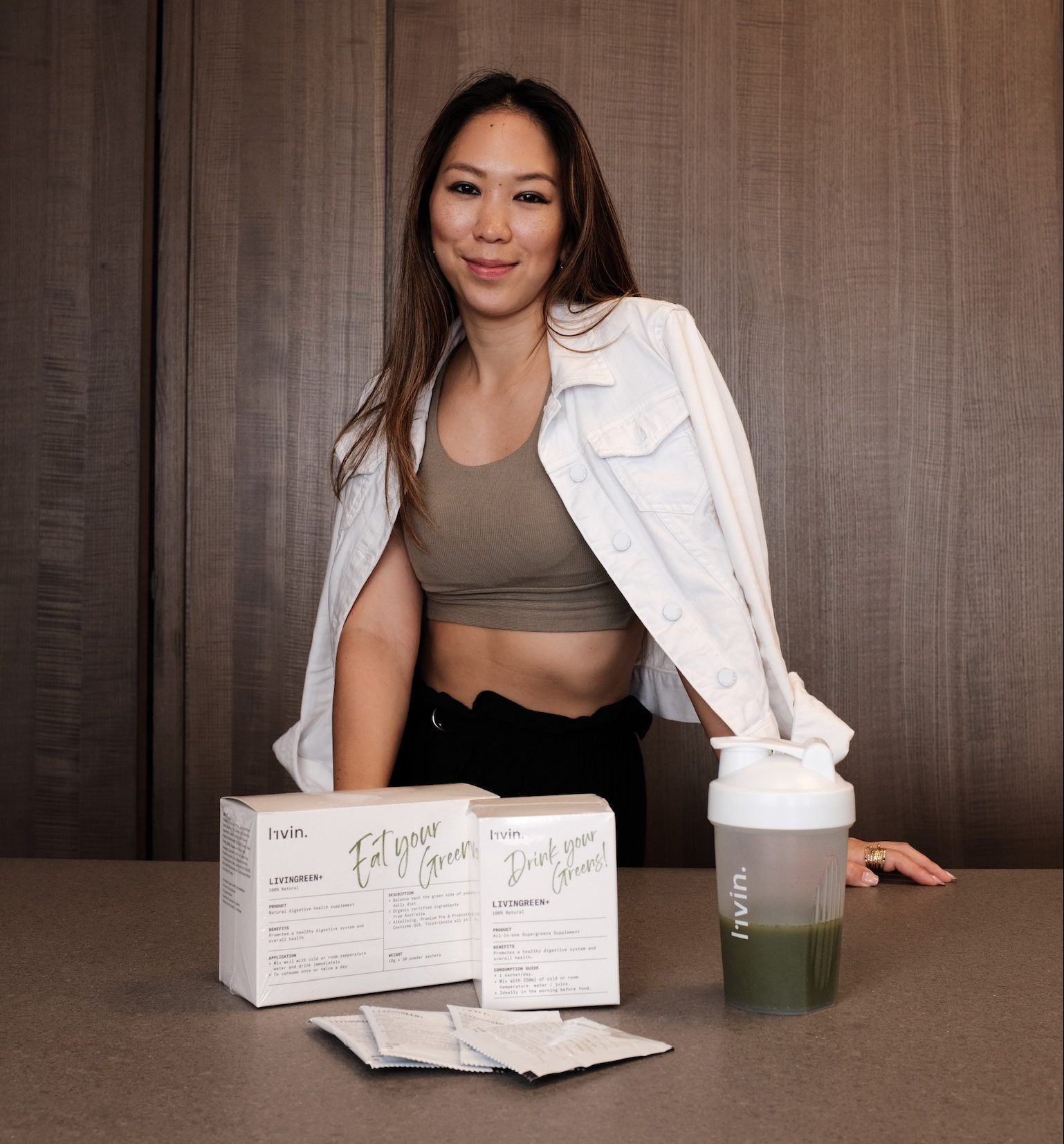 Diane Chia: Empowering Wellness and Redefining Health in Malaysia