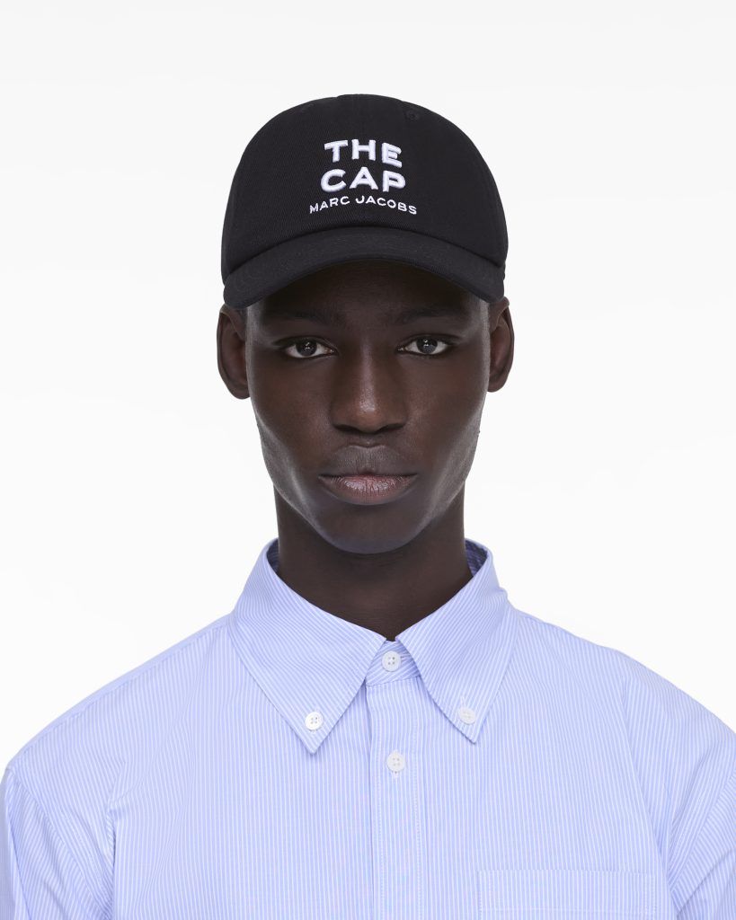 Marc Jacobs Spring 2025 collection launches at Seibu, The