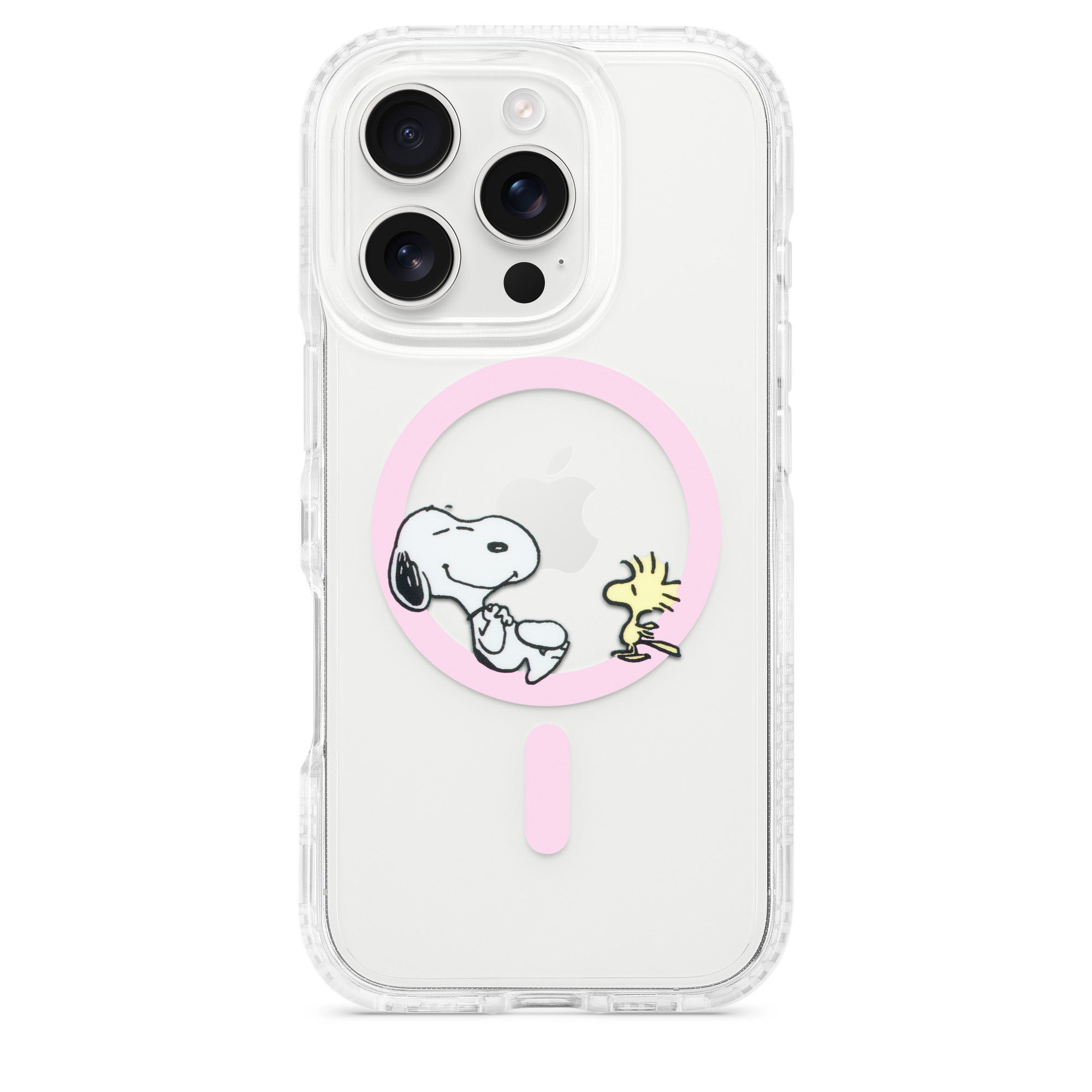 All about the Apple x Peanuts limited edition Snoopy cherry