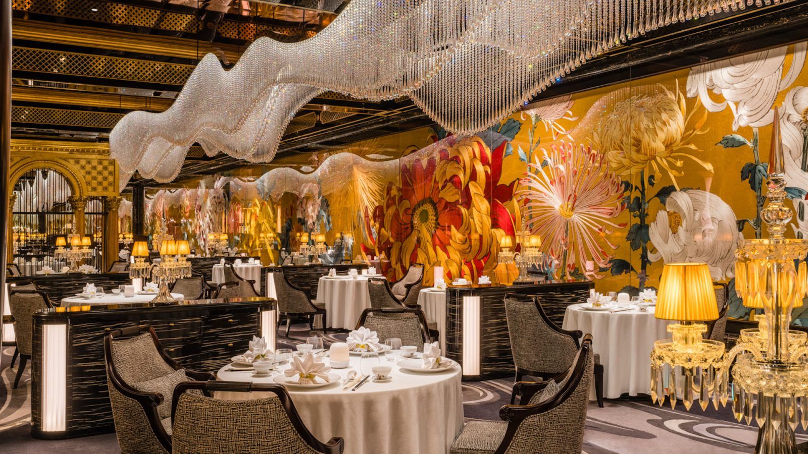 Here are the best restaurants in Macau with SJM Resorts | Lifestyle Asia KL