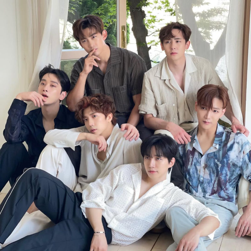 K-POP・アジア 2PM OF 2PM 2PM - Wikipedia