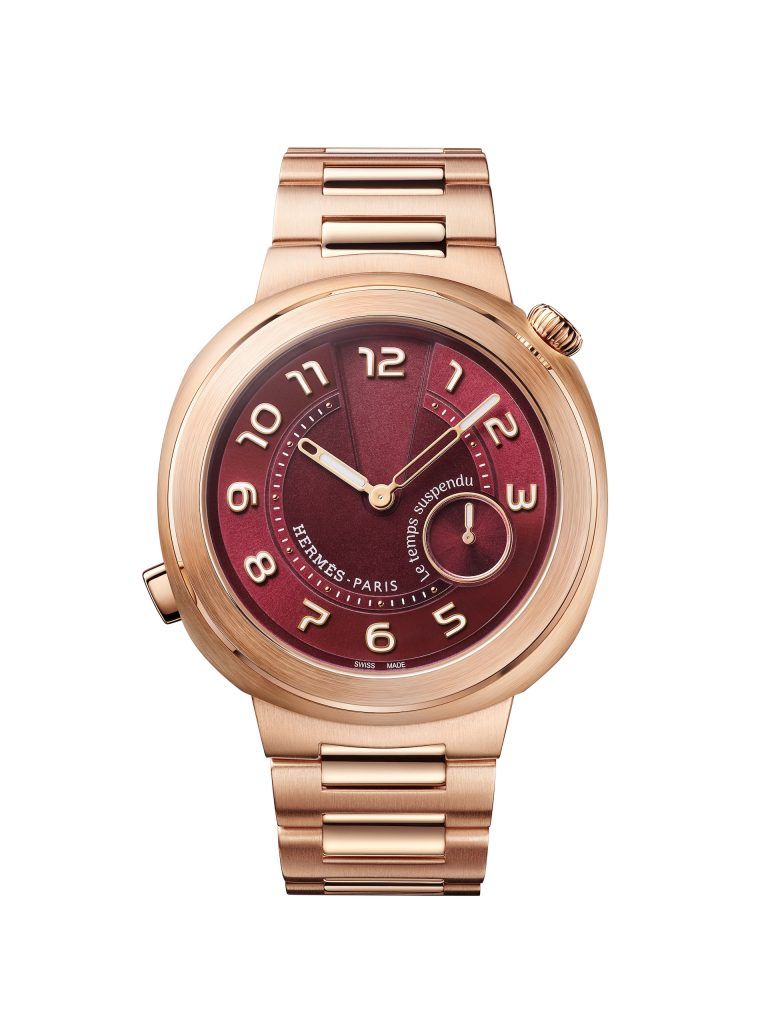 Watches & Wonders 2025: Hermes drops three new timepieces