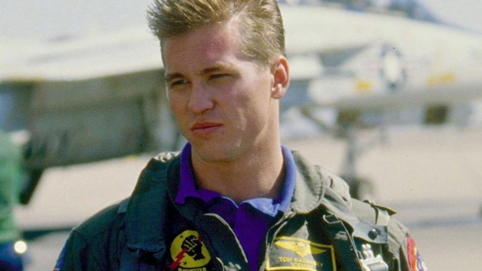 Best Val Kilmer movies to remember the Top Gun star by | LSA Malaysia