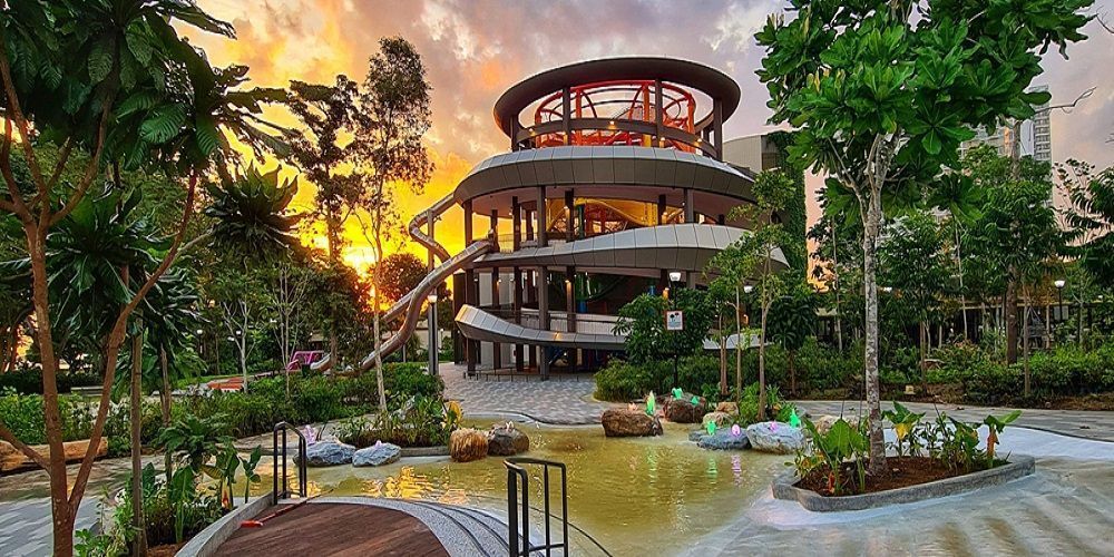 Choses à faire à Singapour