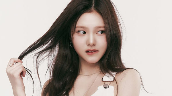 Fun facts you didn’t know about Lingling, the first female K-pop idol ...