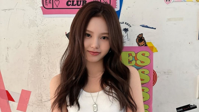 Fun facts you didn’t know about Lingling, the first female K-pop idol ...