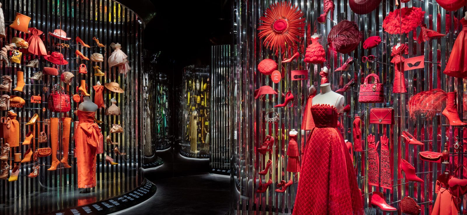 Christian Dior: Designer of Dreams opens in Seoul