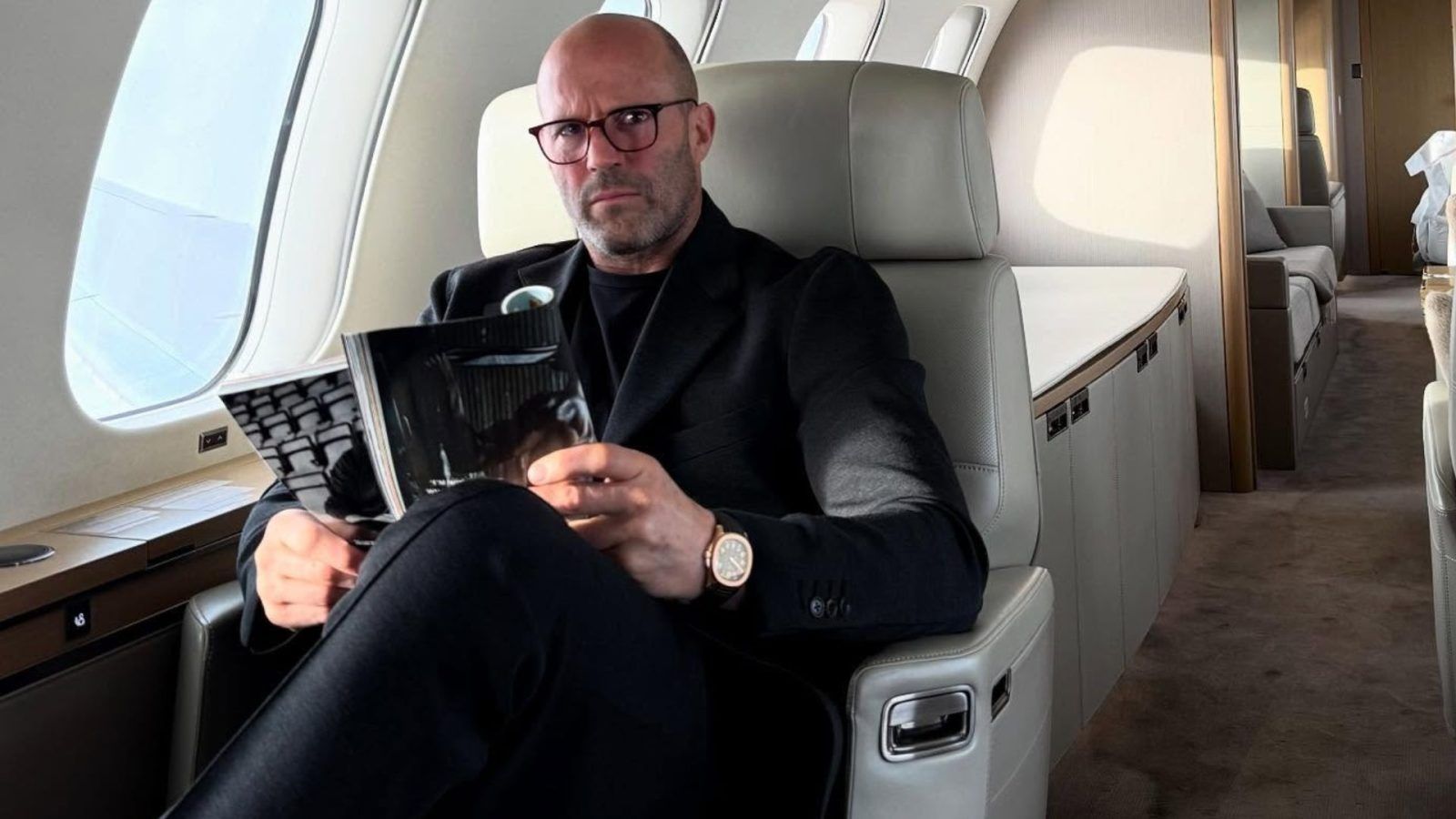 9 rare Jason Statham non-action movies you need to watch | LSA Malaysia