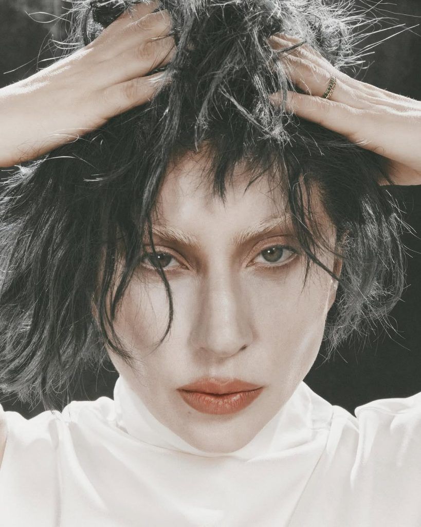 A look at Lady Gaga's official Singapore Mayhem merchandise, plus