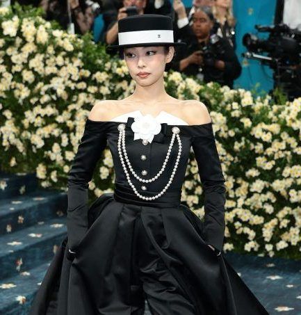 Korean celebrities at 2025 MET Gala: BLACKPINK goes bold, S Coups