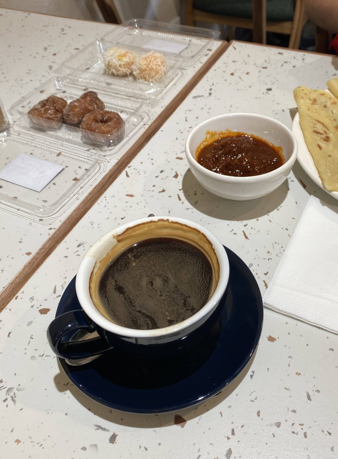 Review: Here's why Kueh Cafe PJ should be your next lepak spot | LSA KL