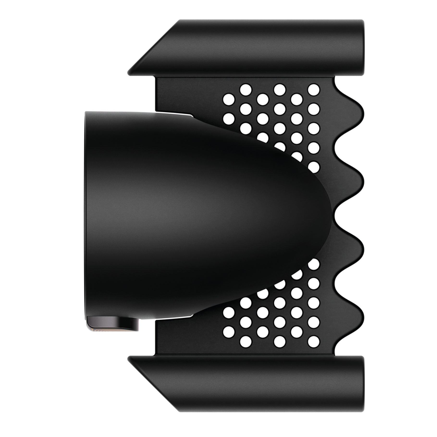 Supersonic R Diffuser Dyson unveils the Supersonic r™ and here’s why it’s a game changer