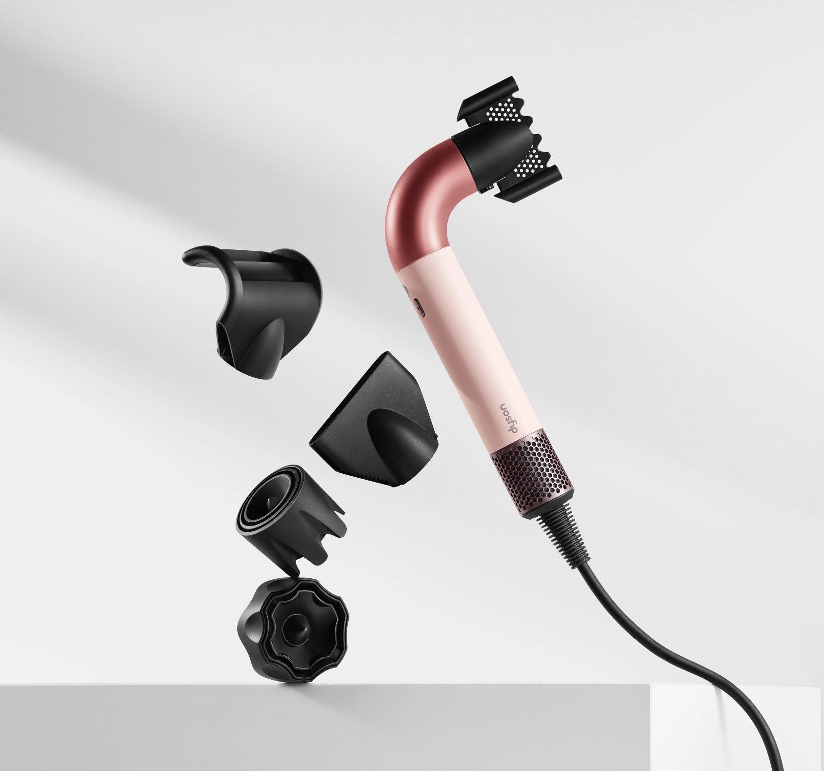 Dyson unveils the Supersonic r™ and here’s why it’s a game changer