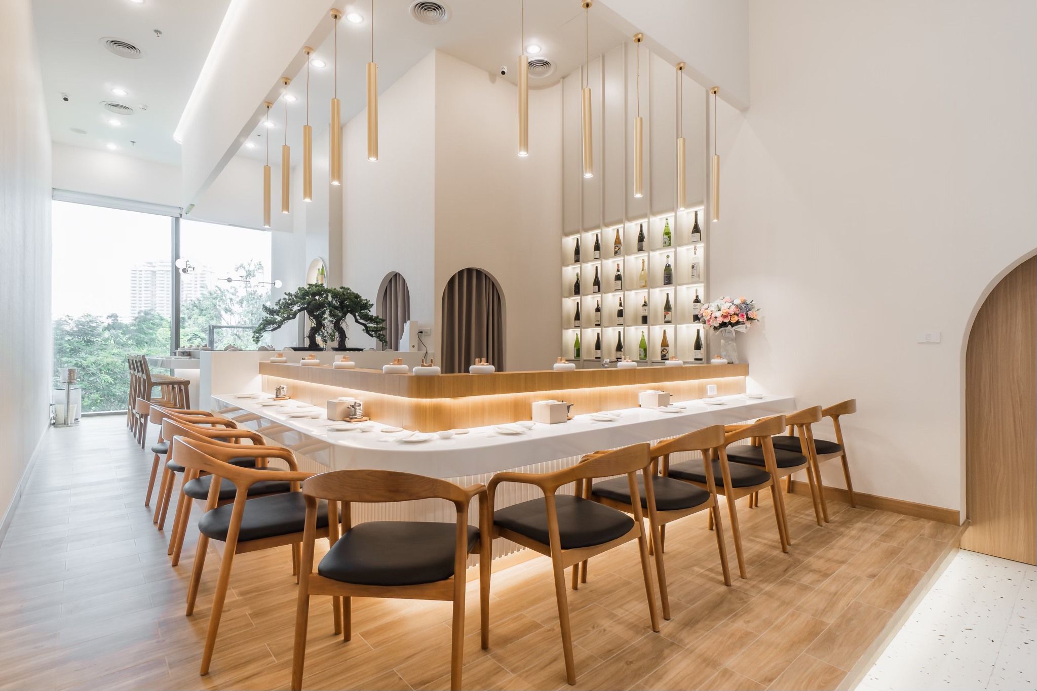 Where to find the best hand rolls in Bangkok | Lifestyle Asia Malaysia